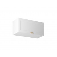 Virtuves skapītis LINEA G80K, balts
